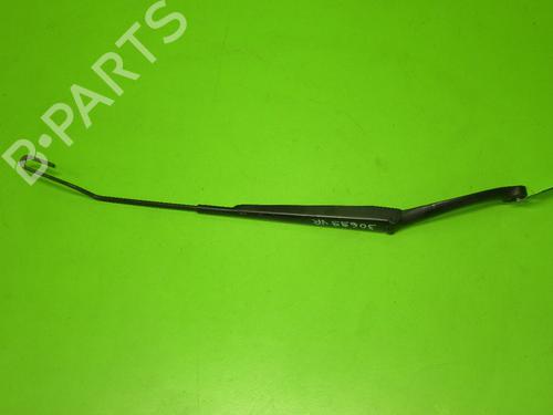 Used Front windshield wiper arm PEUGEOT 307 Break (3E) 2.0 HDI 110 (107 hp) 14736170