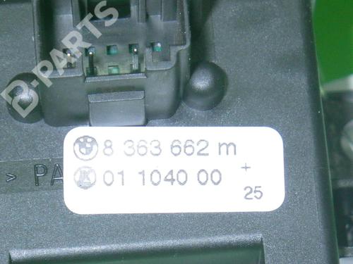 Steering column stalk BMW 3 Compact (E46) 316 ti | BP6373522I23