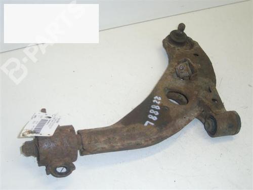 Used Left front suspension arm KIA CLARUS Estate (GC) 1.8 i 16V (116 hp) 6667568