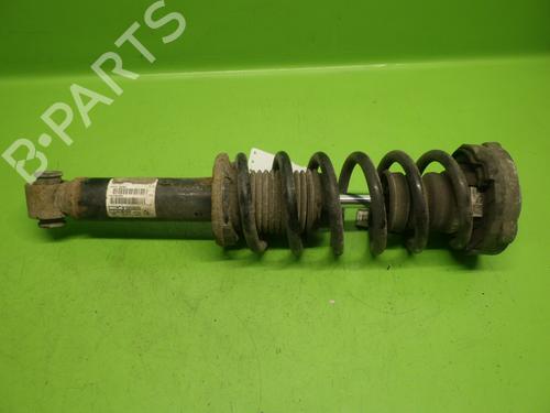 Used Right rear shock absorber BMW X3 (F25) xDrive 20 d (184 hp) 27350789