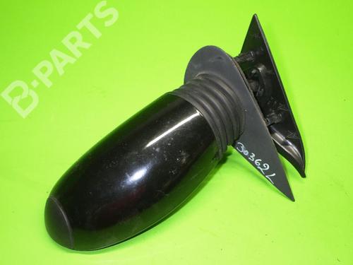 Right mirror FIAT SEICENTO / 600 (187_) 1.1 (187AXB, 187AXB1A, 187AXC1A02) | BP6675017C27 
