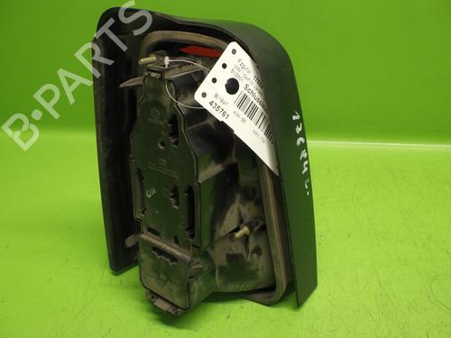Left taillight VW GOLF III Variant (1H5) 1.8 | BP29622352C34 