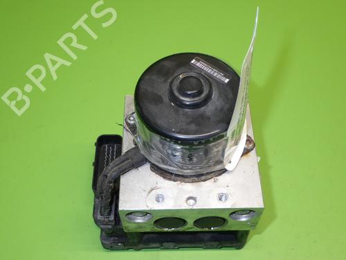 Used ABS pump VW POLO (6N2) 1.4 (60 hp) 17610671