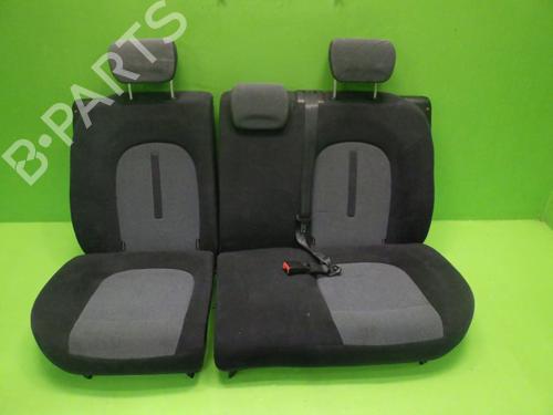 Used Rear seat FIAT BRAVO II (198_) 1.6 D Multijet (198AXL1B) (120 hp) 14744397