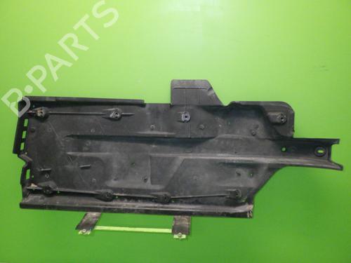 Underbody protection VW POLO V (6R1, 6C1) 1.6 TDI | BP22940162M92 