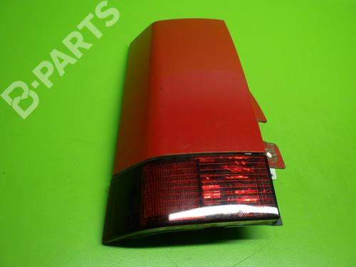 Used Rear fog light Rear fog light OPEL MERIVA A MPV (X03) 1.4 16V Twinport (E75) (90 hp) 10746675 10746675