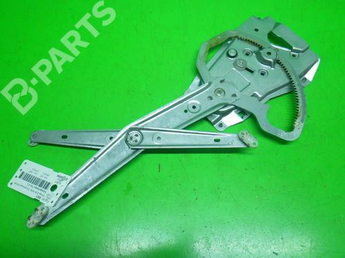 Used Front left window mechanism OPEL OMEGA B Estate (V94) 2.6 V6 (F35, M35, P35) (180 hp) 6652296