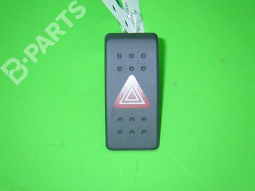 Used Warning switch SUZUKI SWIFT III (MZ, EZ) 1.3 (RS413, ZC11S) (92 hp) 6360573