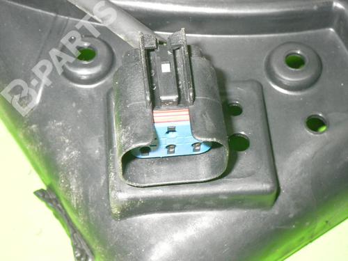 Electronic module FORD FOCUS I Turnier (DNW) 1.8 DI / TDDi | BP6365905M83 
