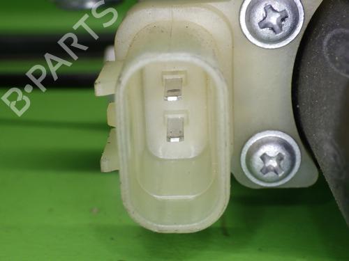 Front right window mechanism KIA PICANTO I (SA) 1.1 | BP24232855C23 