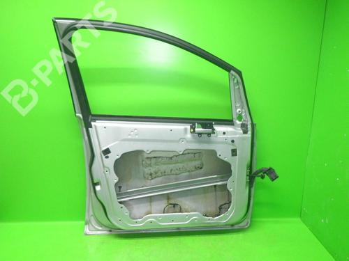 Left front door FORD C-MAX (DM2) 2.0 TDCi | BP6636908C2 