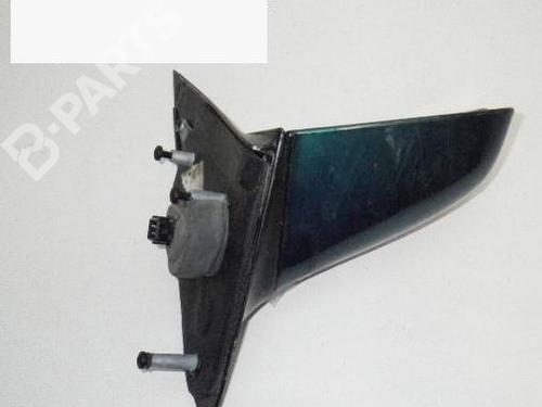 Right mirror FORD MONDEO II (BAP) 1.6 i | BP6676579C27 