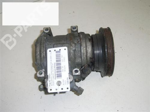 Airco pomp MITSUBISHI SPACE WAGON (N3_W, N4_W) 2.0 (N33W) (133 hp) 6345684