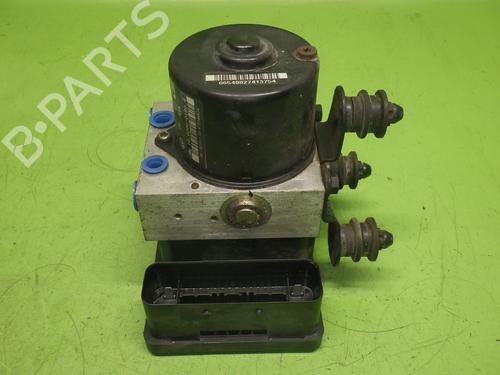 Used ABS pump SKODA OCTAVIA II Combi (1Z5) 1.9 TDI (105 hp) 27645945