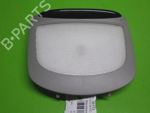 Used Electronic module MERCEDES-BENZ M-CLASS (W164) ML 320 CDI 4-matic (164.122) (224 hp) 14731215