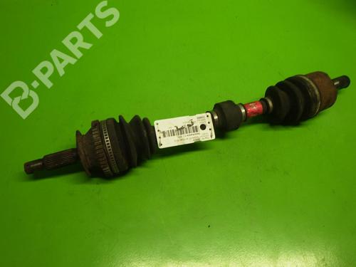 Used Left front driveshaft HYUNDAI SONATA IV (EF) 2.0 16V (131 hp) 6647777