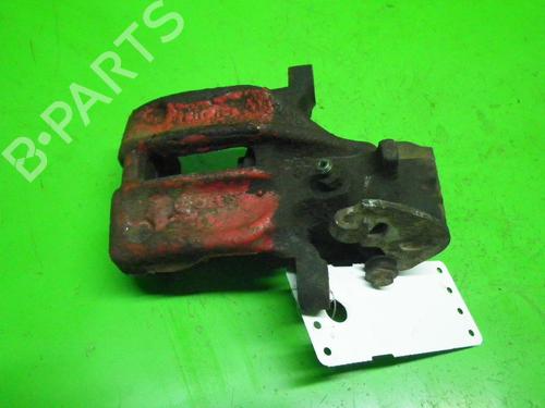 Used Right rear brake caliper AUDI 80 B3 Saloon (893, 894, 8A2) 1.8 S (90 hp) 14714056