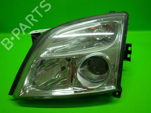 Used Right headlight OPEL VECTRA C (Z02) 2.2 16V (F69) (147 hp) 14744663
