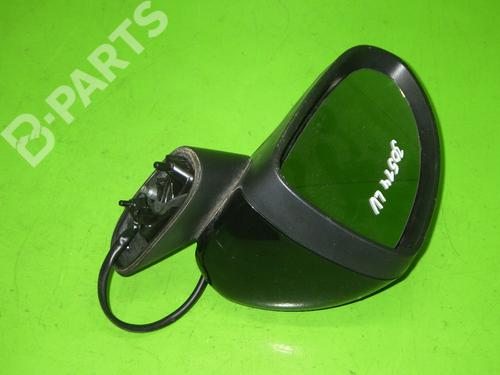 Left mirror OPEL CORSA D (S07) 1.3 CDTI (L08, L68) | BP6652725C26 