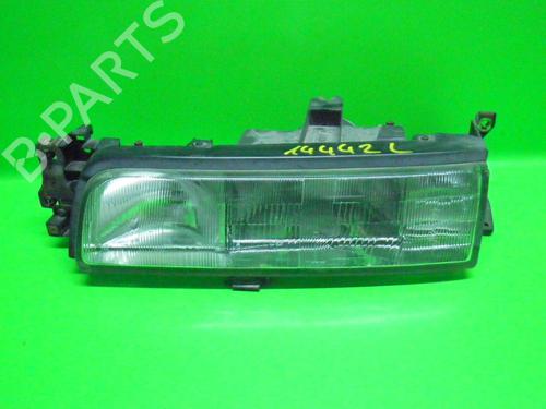 Annen MAZDA 626 III Station Wagon (GV) 2.0 (GVEW) (90 hp) 14746291