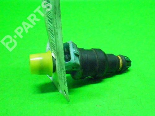 Used Injector BMW 5 (E34) 525 i 24V (192 hp) 6403020