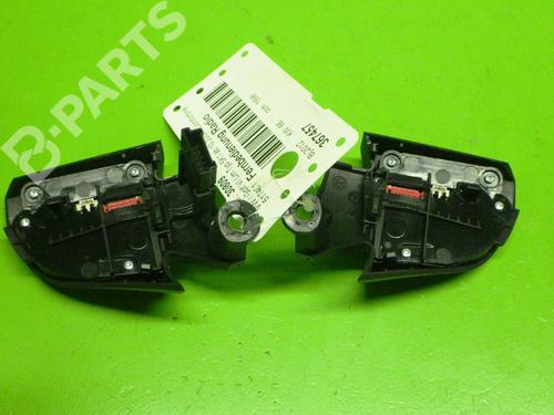 Switch VW GOLF VI (5K1) 1.6 TDI | BP7465109I30 