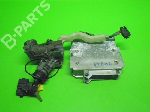 Control unit BMW 3 Touring (E36) 318 tds | BP6374727M11 