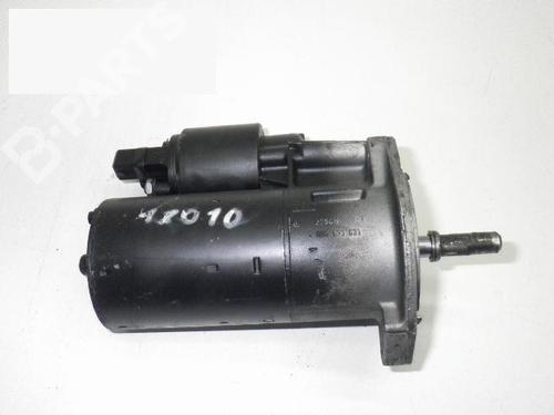 Startmotor SEAT CORDOBA (6K1, 6K2) 1.6 i (75 hp) 6399607