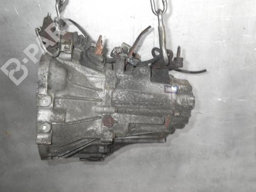 Gearbox HYUNDAI S COUPE (SLC) 1.5 i | BP6407815M3 