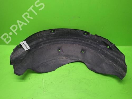 Used Wheel arch MERCEDES-BENZ M-CLASS (W163) ML 270 CDI (163.113) (163 hp) 14726195