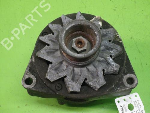 Generator MERCEDES-BENZ 124 Saloon (W124) 200 D (124.120) (75 hp) 28006943