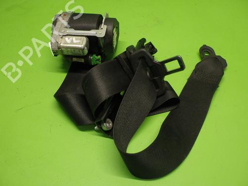 Used Front left seatbelt MERCEDES-BENZ SPRINTER 3-t Van (B906) 213 CDI (906.611, 906.613) (129 hp) 32456798