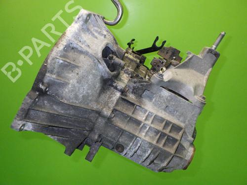 Gearbox FORD FOCUS I (DAW, DBW) 1.8 TDCi | BP28007125M3 