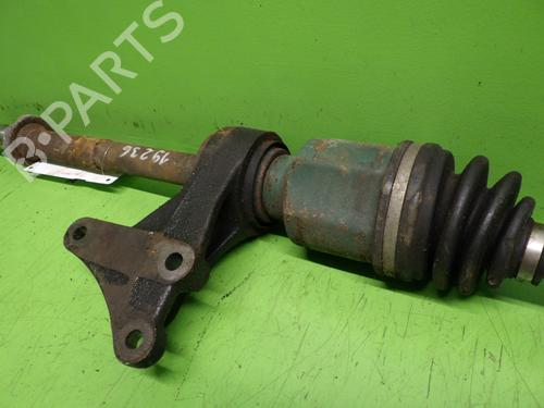 Right front driveshaft MAZDA MX-3 (EC) 1.6 i | BP29901365M39 