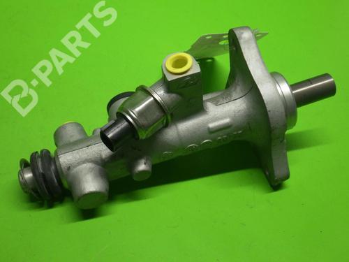 Brake master cylinder MERCEDES-BENZ C-CLASS Coupe (CL203) C 180 Kompressor (203.746) | BP6394529M77 
