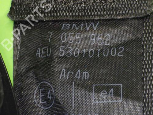 Sikkerhedssele bag venstre MINI MINI (R50, R53) One | BP15834250I29 