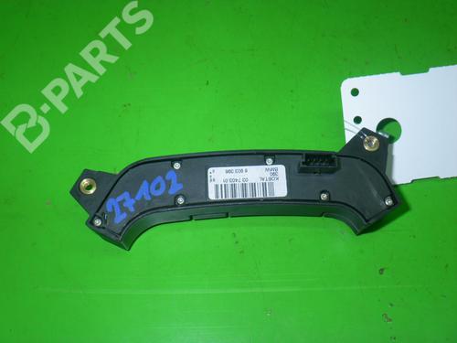 Switch BMW X5 (E53) 3.0 d | BP6367399I30