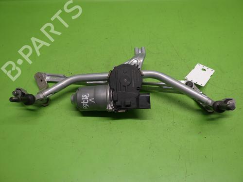 Used Front wiper motor OPEL CROSSLAND X / CROSSLAND (P17, P2QO) 1.5 Turbo D (75) (120 hp) 27601399