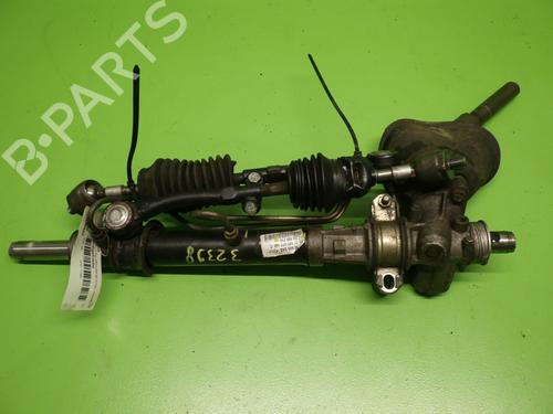Used Steering rack RENAULT CLIO II (BB_, CB_) 1.2 (BB0A, BB0F, BB10, BB1K, BB28, BB2D, BB2H, CB0A,... (58 hp) 32276193