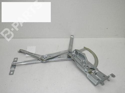 Front left window mechanism OPEL ASTRA H (A04) 1.8 (L48) | BP6666833C22 