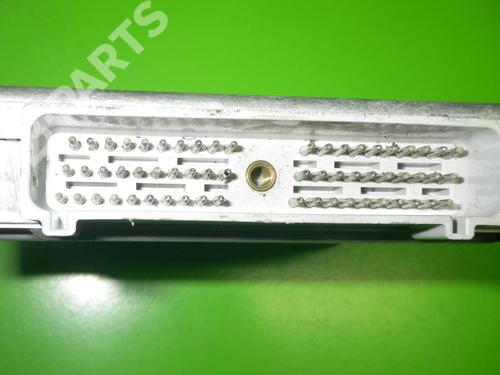 Control unit FORD FIESTA III (GFJ) 1.3 | BP6362960M11 