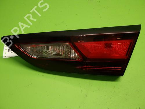 Used Right tailgate light Right tailgate light OPEL ASTRA K (B16) 1.2 Turbo (68) (131 hp) 33712083 33712083