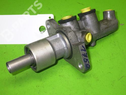 Brake master cylinder MERCEDES-BENZ 190 (W201) E 1.8 (201.018) | BP6380593M77 