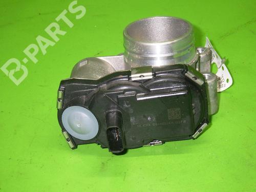 Throttle body OPEL ASTRA K (B16) 1.4 Turbo (68) | BP6384272M82 