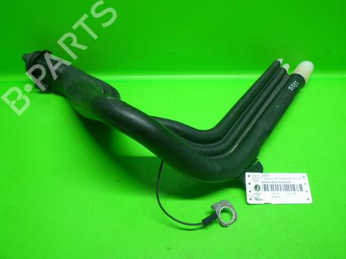 Used Pipe RENAULT MEGANE I Cabriolet (EA0/1_) 1.4 16V (EA0D, EA1H, EA0W, EA10) (95 hp) 14709651