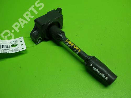 Used Ignition coil TOYOTA PRIUS (_W5_) 1.8 Hybrid (ZVW50_, ZVW51_) (98 hp) 10538853