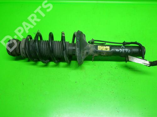 Used Right front shock absorber VW NEW BEETLE Convertible (1Y7) 2.0 (115 hp) 6636807