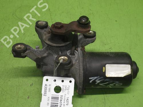 Used Front wiper motor OPEL FRONTERA A Sport (U92) 2.8 TD (5BSUD2) (113 hp) 29984797