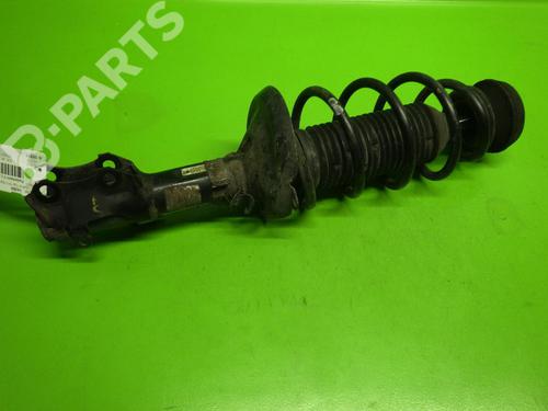 Used Left front shock absorber VW GOLF III (1H1) 1.4 (60 hp) 6666694