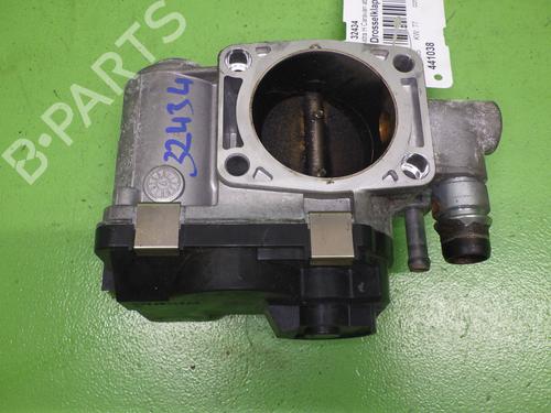 Corpo farfallato OPEL ASTRA H Estate (A04) 1.6 (L35) (105 hp) 32353811